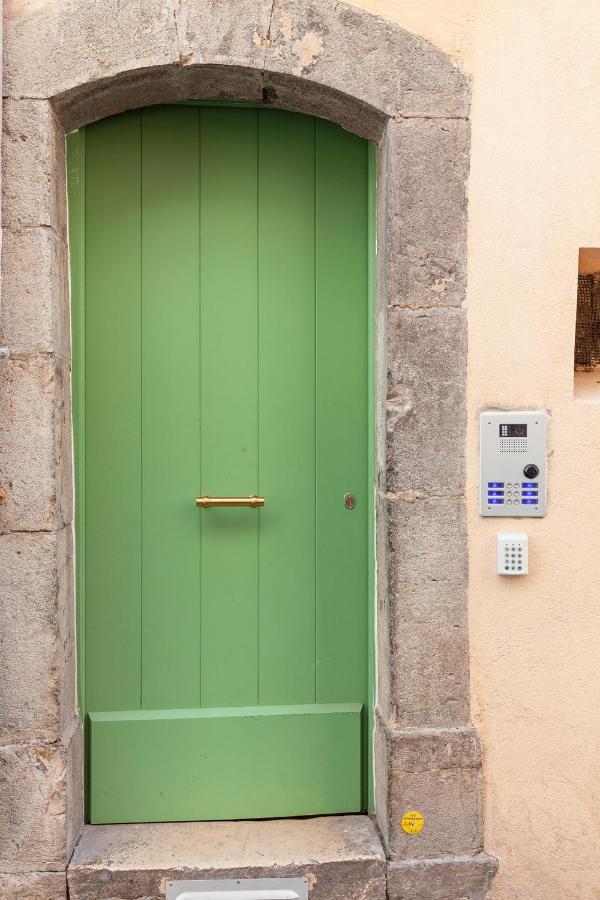 Roche 4 Apartment Toulon Exterior foto